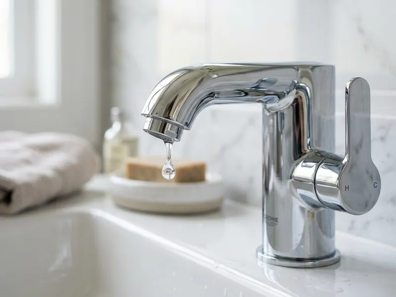 Faucet Repair & Installation Plumber in Whitney, NV